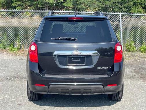 2013 Chevrolet Equinox 2LT