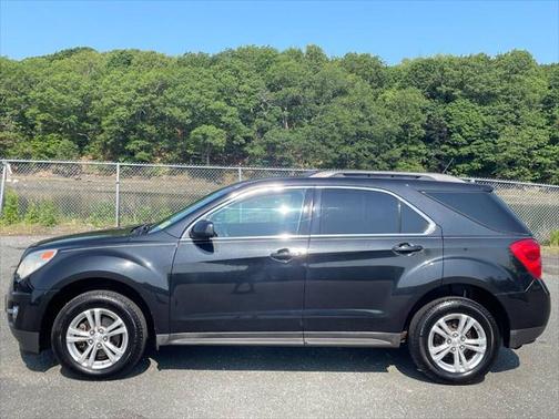 2013 Chevrolet Equinox 2LT