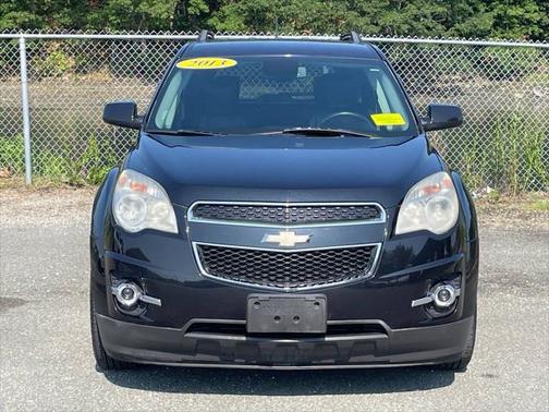 2013 Chevrolet Equinox 2LT