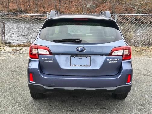 2016 Subaru Outback 2.5i