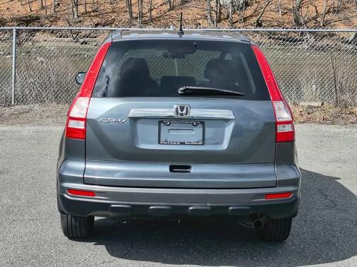 2010 Honda CR-V EX