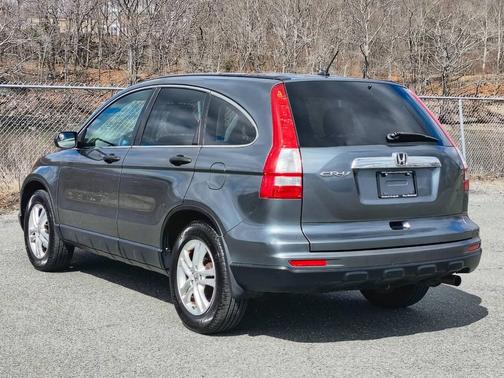 2010 Honda CR-V EX
