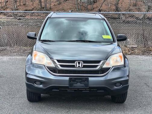 2010 Honda CR-V EX