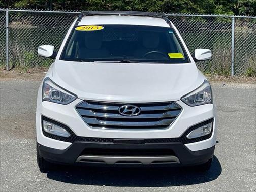 2013 Hyundai SANTA FE Sport