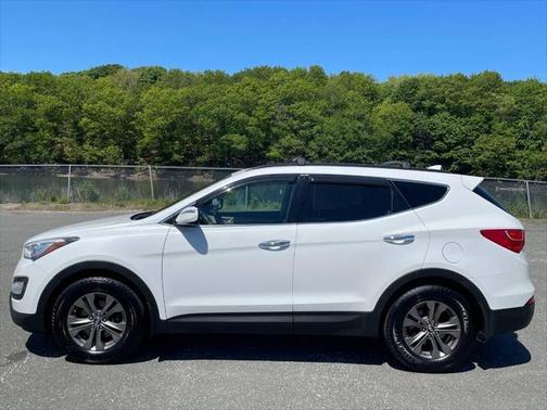 2013 Hyundai SANTA FE Sport