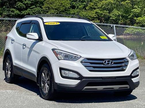 2013 Hyundai SANTA FE Sport