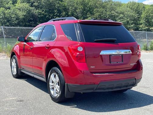 2014 Chevrolet Equinox 2LT