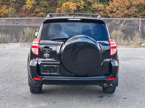 2010 Toyota RAV4 Limited