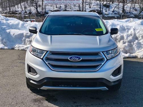 2016 Ford Edge SE