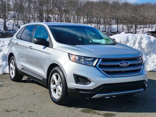 2016 Ford Edge SE