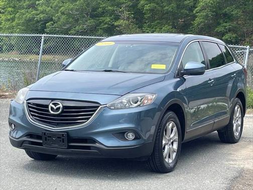 2014 Mazda CX-9 Touring