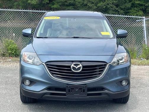 2014 Mazda CX-9 Touring
