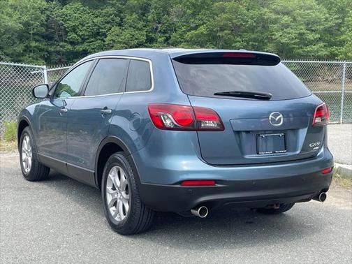 2014 Mazda CX-9 Touring