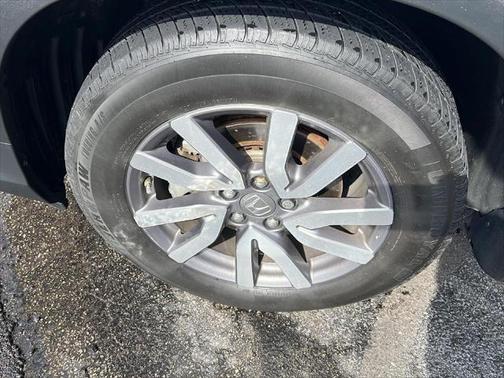 2021 Honda Pilot 2WD EX-L