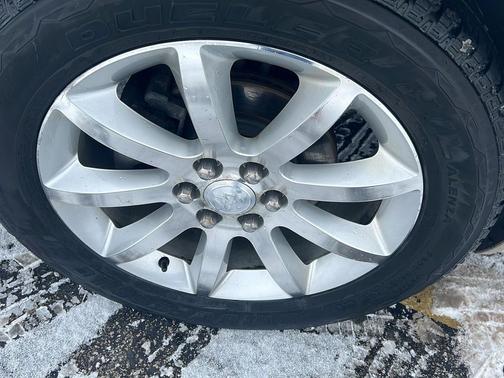 2014 Buick Enclave Premium