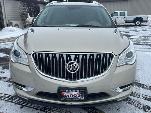 2014 Buick Enclave Premium