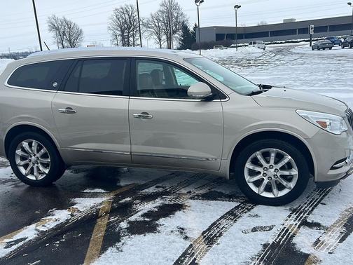 2014 Buick Enclave Premium