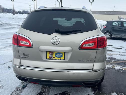 2014 Buick Enclave Premium