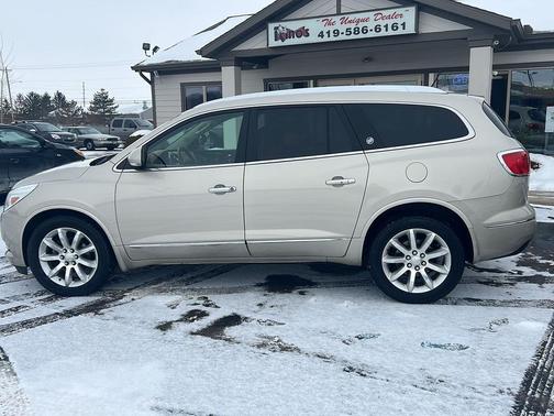 2014 Buick Enclave Premium
