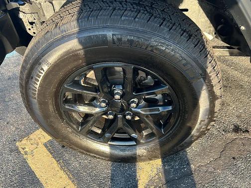 2022 Jeep Gladiator Sport S