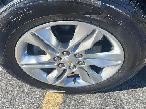 2019 Chevrolet Blazer 2LT