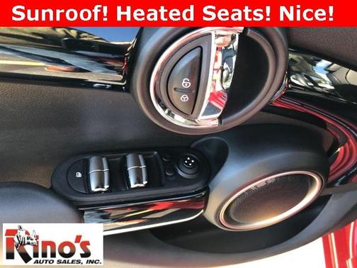 2015 MINI Hardtop Cooper S for sale in Celina, OH - image 15