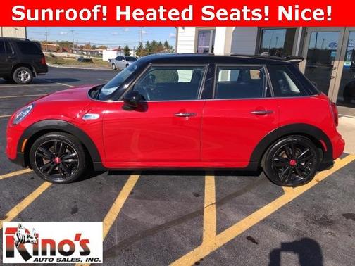 2015 MINI Hardtop Cooper S for sale in Celina, OH - image 7