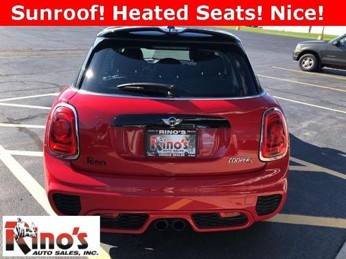 2015 MINI Hardtop Cooper S for sale in Celina, OH - image 6