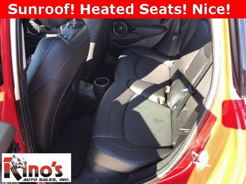 2015 MINI Hardtop Cooper S for sale in Celina, OH - image 13