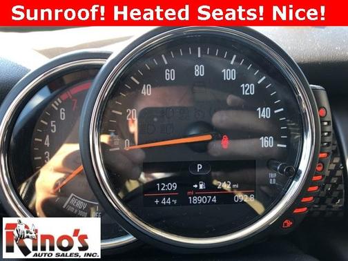 2015 MINI Hardtop Cooper S for sale in Celina, OH - image 16