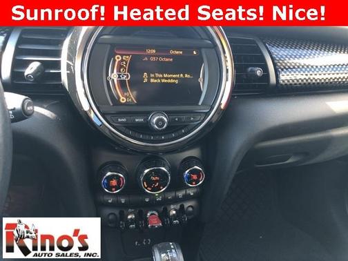2015 MINI Hardtop Cooper S for sale in Celina, OH - image 2