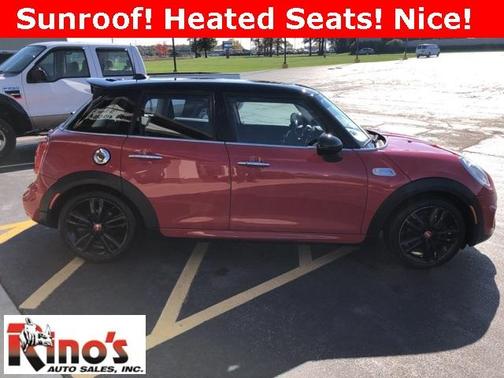 2015 MINI Hardtop Cooper S for sale in Celina, OH - image 5