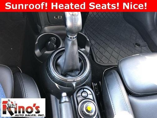 2015 MINI Hardtop Cooper S for sale in Celina, OH - image 17