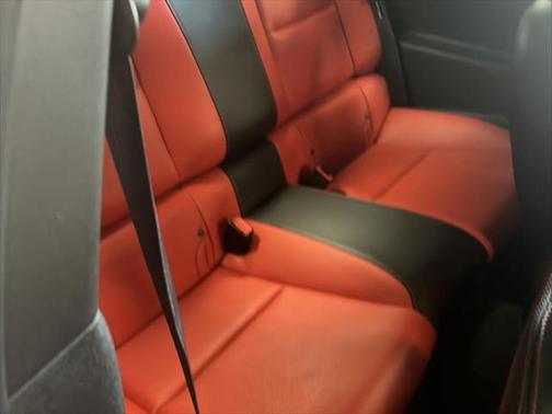 2010 Chevrolet Camaro 2SS
