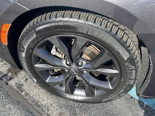 2020 Chrysler Pacifica Touring-L Plus