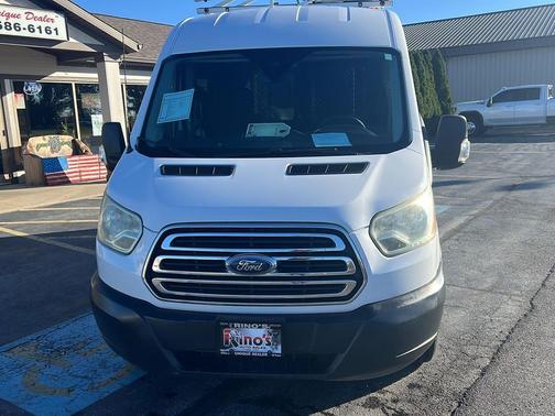 2015 Ford Transit-150 XLT