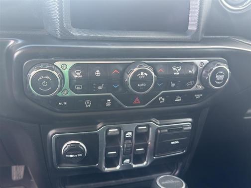 2021 Jeep Gladiator High Altitude 4X4