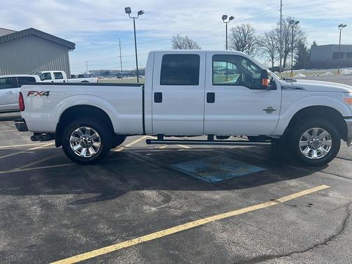 2016 Ford F-250 XL
