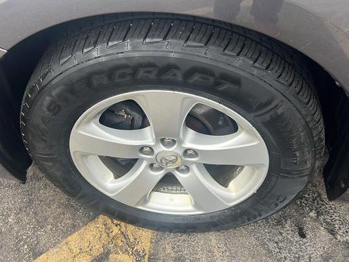 2012 Toyota Sienna LE