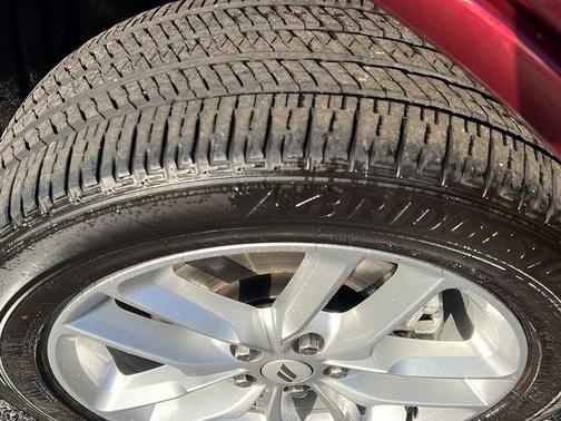 2025 Dodge Durango GT AWD