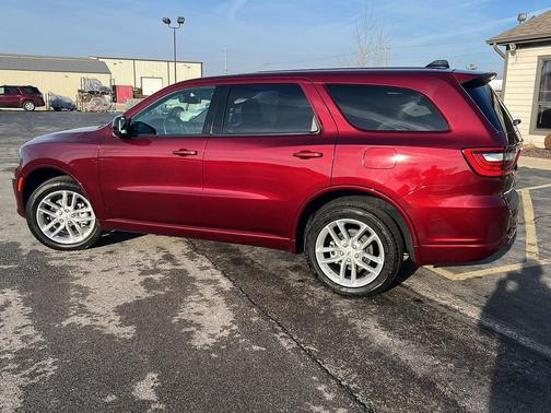 2025 Dodge Durango GT AWD