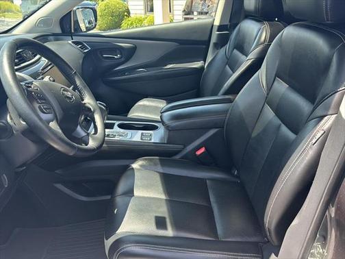 2019 Nissan Murano SL