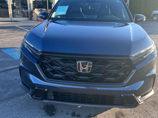 2024 Honda CR-V Hybrid Sport FWD