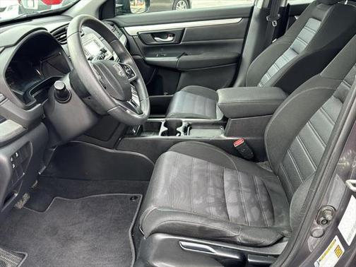2020 Honda CR-V AWD LX