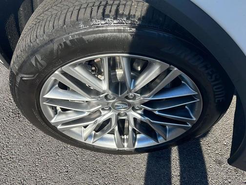 2024 Acura MDX Advance Package