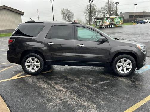 2013 GMC Acadia SLE-2