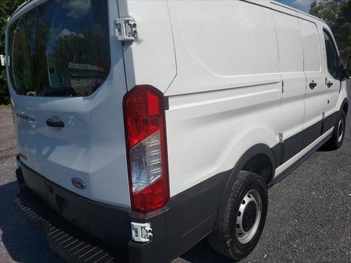 2016 Ford Transit-250 Base