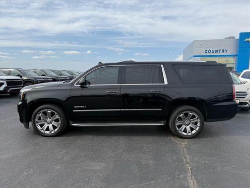 2015 GMC Yukon XL 1500 Denali