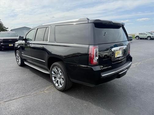 2015 GMC Yukon XL 1500 Denali