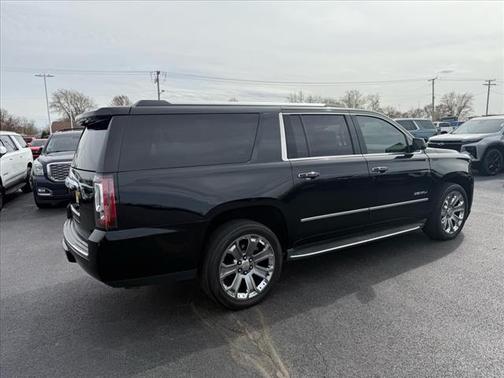 2015 GMC Yukon XL 1500 Denali